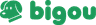 Logo Bigou