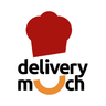 Logo Delivery Much