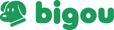 Logo Bigou
